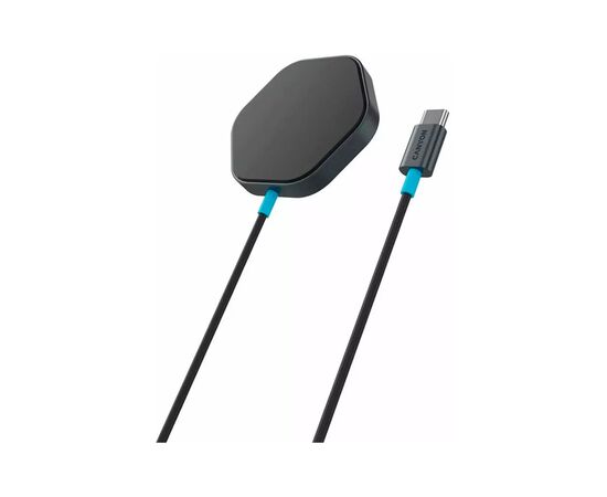 Зарядний пристрій Canyon wireless charger HEXAGON 110 Dark Grey Blue (CNS-WCS110)