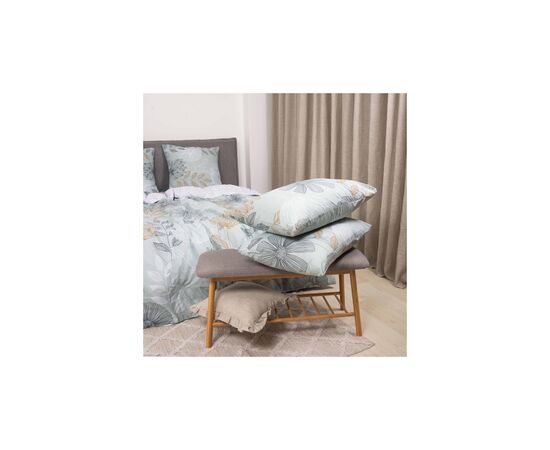 Постельное белье Viluta 100 Ранфорс двуспальный (100_dv), изображение 4 Постельное белье Viluta 100 Ранфорс двуспальный (100_dv), изображение 4