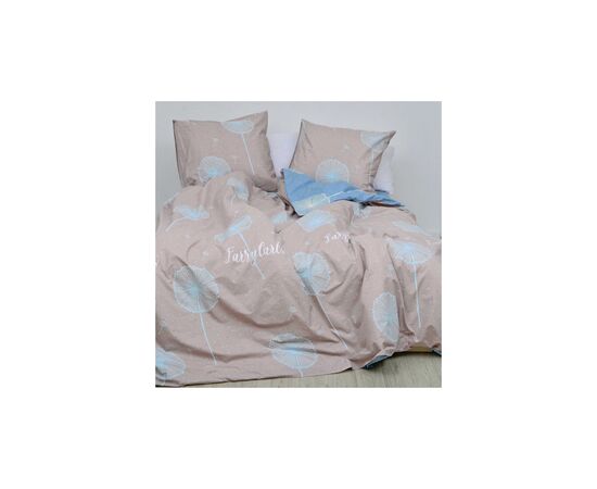 Постельное белье Viluta 19008 Ранфорс двуспальный (19008_dv), изображение 2 Постельное белье Viluta 19008 Ранфорс двуспальный (19008_dv), изображение 2