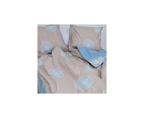 Постельное белье Viluta 19008 Ранфорс двуспальный (19008_dv), изображение 3 Постельное белье Viluta 19008 Ранфорс двуспальный (19008_dv), изображение 3