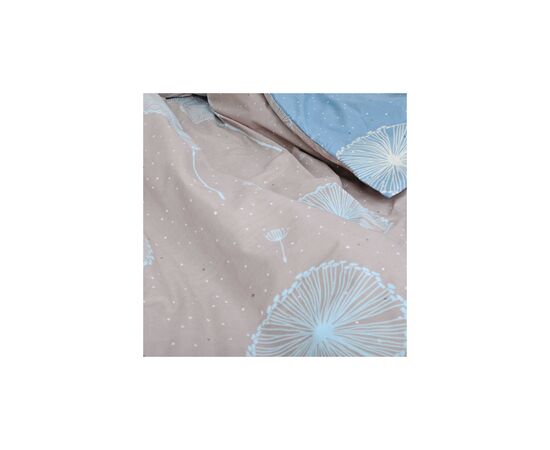 Постельное белье Viluta 19008 Ранфорс двуспальный (19008_dv), изображение 4 Постельное белье Viluta 19008 Ранфорс двуспальный (19008_dv), изображение 4