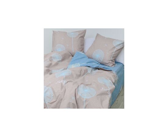 Постельное белье Viluta 19008 Ранфорс двуспальный (19008_dv), изображение 5 Постельное белье Viluta 19008 Ранфорс двуспальный (19008_dv), изображение 5