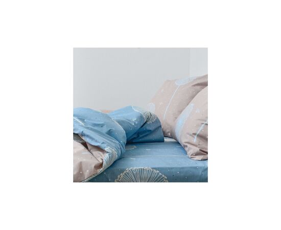 Постельное белье Viluta 19008 Ранфорс двуспальный (19008_dv), изображение 6 Постельное белье Viluta 19008 Ранфорс двуспальный (19008_dv), изображение 6