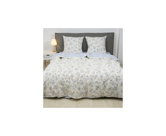 Постельное белье Viluta 24247 Ранфорс двуспальный (24247_dv), изображение 2 Постельное белье Viluta 24247 Ранфорс двуспальный (24247_dv), изображение 2