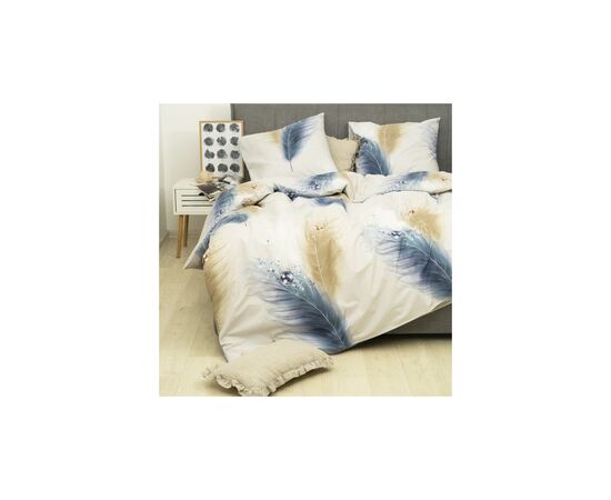 Постельное белье Viluta 24297 Ранфорс двуспальный (24297_dv), изображение 2 Постельное белье Viluta 24297 Ранфорс двуспальный (24297_dv), изображение 2