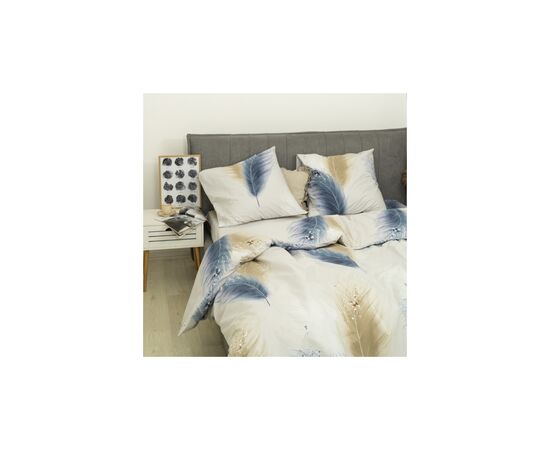 Постельное белье Viluta 24297 Ранфорс двуспальный (24297_dv), изображение 3 Постельное белье Viluta 24297 Ранфорс двуспальный (24297_dv), изображение 3