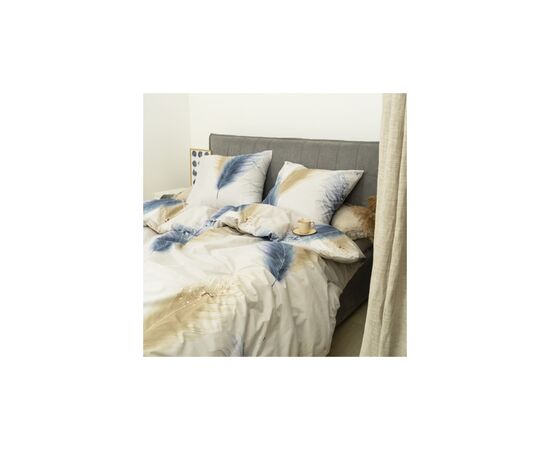 Постельное белье Viluta 24297 Ранфорс двуспальный (24297_dv), изображение 5 Постельное белье Viluta 24297 Ранфорс двуспальный (24297_dv), изображение 5