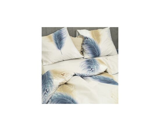 Постельное белье Viluta 24297 Ранфорс двуспальный (24297_dv), изображение 6 Постельное белье Viluta 24297 Ранфорс двуспальный (24297_dv), изображение 6