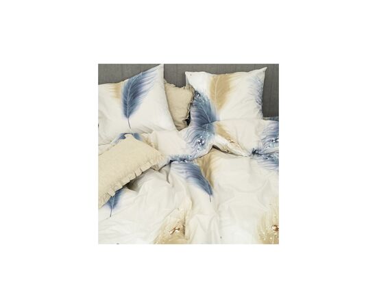 Постельное белье Viluta 24297 Ранфорс двуспальный (24297_dv), изображение 7 Постельное белье Viluta 24297 Ранфорс двуспальный (24297_dv), изображение 7