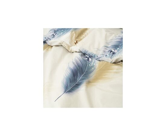 Постельное белье Viluta 24297 Ранфорс двуспальный (24297_dv), изображение 9 Постельное белье Viluta 24297 Ранфорс двуспальный (24297_dv), изображение 9