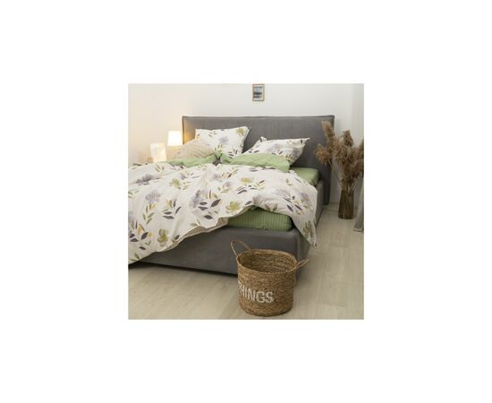 Постельное белье Viluta 23225 Ранфорс семейный (23225-sm), изображение 3 Постельное белье Viluta 23225 Ранфорс семейный (23225-sm), изображение 3