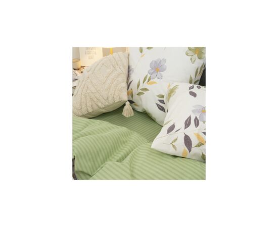Постельное белье Viluta 23225 Ранфорс семейный (23225-sm), изображение 6 Постельное белье Viluta 23225 Ранфорс семейный (23225-sm), изображение 6