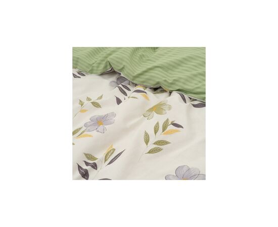 Постельное белье Viluta 23225 Ранфорс семейный (23225-sm), изображение 7 Постельное белье Viluta 23225 Ранфорс семейный (23225-sm), изображение 7