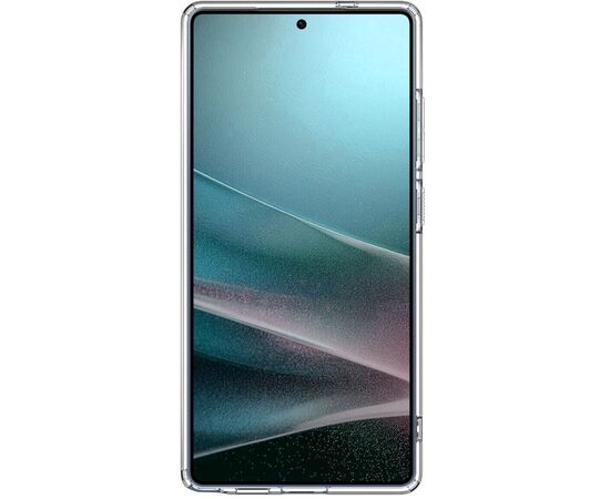 Чехол для мобильного телефона Spigen Samsung Galaxy S25 Ultra, Ultra Hybrid MagFit, Clear White (ACS08956), изображение 6 Чехол для мобильного телефона Spigen Samsung Galaxy S25 Ultra, Ultra Hybrid MagFit, Clear White (ACS08956), изображение 6