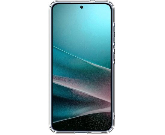 Чехол для мобильного телефона Spigen Samsung Galaxy S25, Ultra Hybrid, Crystal Clear (ACS09006), изображение 7 Чехол для мобильного телефона Spigen Samsung Galaxy S25, Ultra Hybrid, Crystal Clear (ACS09006), изображение 7