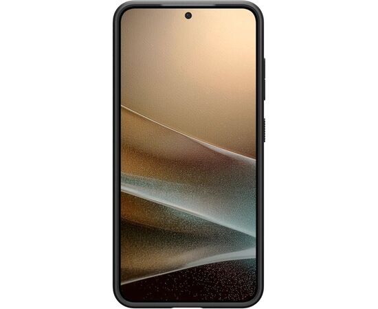 Чохол до мобільного телефона Spigen Samsung Galaxy S25+, Liquid Air, Matte Black (ACS08979), зображення 5 Чохол до мобільного телефона Spigen Samsung Galaxy S25+, Liquid Air, Matte Black (ACS08979), зображення 5