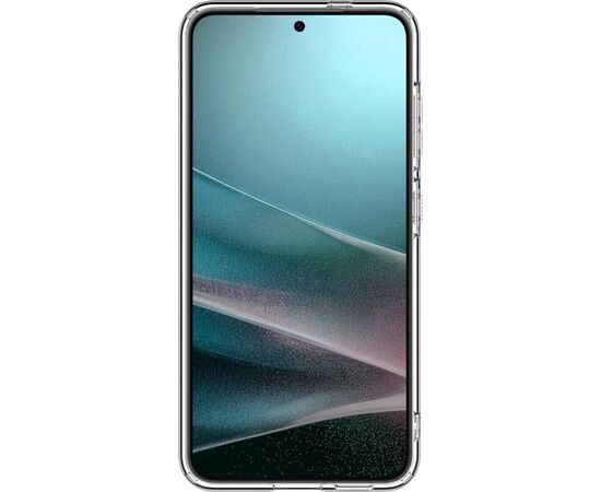 Чехол для мобильного телефона Spigen Samsung Galaxy S25+, Ultra Hybrid MagFit, Clear White (ACS08981), изображение 5 Чехол для мобильного телефона Spigen Samsung Galaxy S25+, Ultra Hybrid MagFit, Clear White (ACS08981), изображение 5