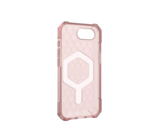 Чехол для мобильного телефона UAG iPhone 16E (4th Gen, 2025), Essential Armor MagSafe, Rose (114496114C4C), изображение 6 Чехол для мобильного телефона UAG iPhone 16E (4th Gen, 2025), Essential Armor MagSafe, Rose (114496114C4C), изображение 6