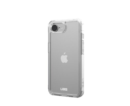 Чехол для мобильного телефона UAG iPhone 16E (4th Gen, 2025), Plyo, Ice (114502114343), изображение 2