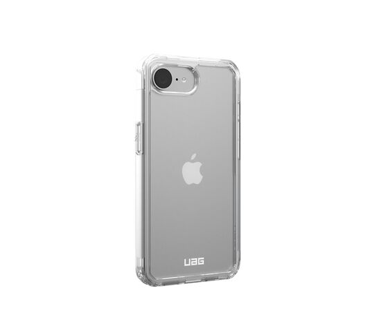 Чехол для мобильного телефона UAG iPhone 16E (4th Gen, 2025), Plyo, Ice (114502114343), изображение 3