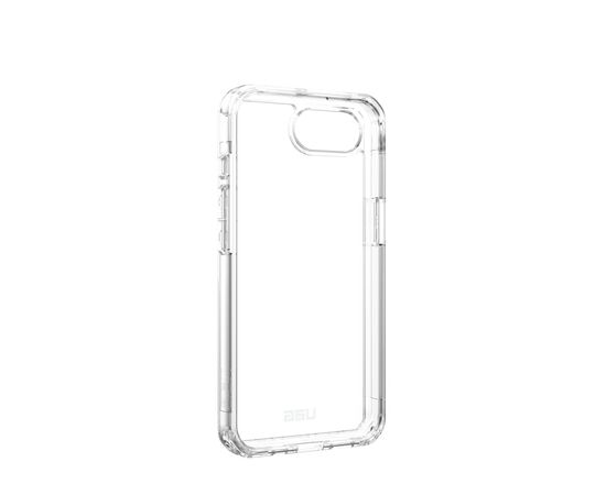 Чехол для мобильного телефона UAG iPhone 16E (4th Gen, 2025), Plyo, Ice (114502114343), изображение 6