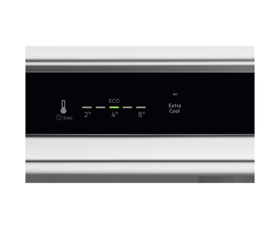 Холодильник Electrolux ERD6DE18S1, изображение 3 Холодильник Electrolux ERD6DE18S1, изображение 3