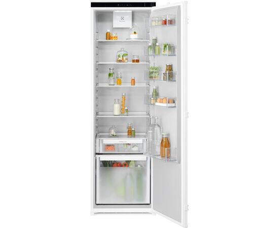 Холодильник Electrolux ERD6DE18S1