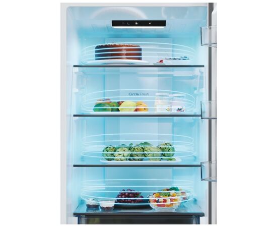 Холодильник Candy ECN2CQTEX206, зображення 12 Холодильник Candy ECN2CQTEX206, зображення 12