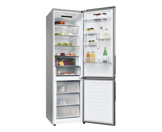 Холодильник Candy ECN2CQTEX206, зображення 5 Холодильник Candy ECN2CQTEX206, зображення 5