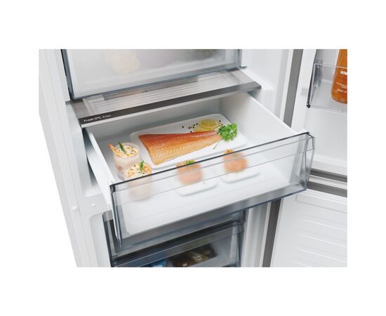 Холодильник Candy ECN2CQTEX206, зображення 7 Холодильник Candy ECN2CQTEX206, зображення 7