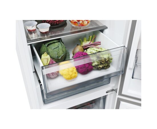 Холодильник Candy ECN2CQTEX206, зображення 9 Холодильник Candy ECN2CQTEX206, зображення 9