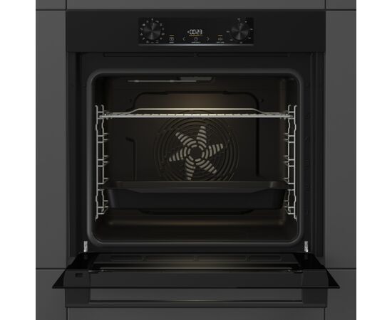Духовой шкаф Gorenje BOP6737E02BK, изображение 2