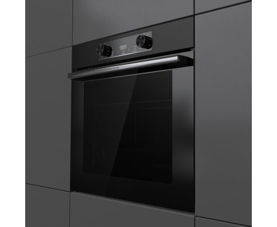 Духовой шкаф Gorenje BOP6737E02BK, изображение 3