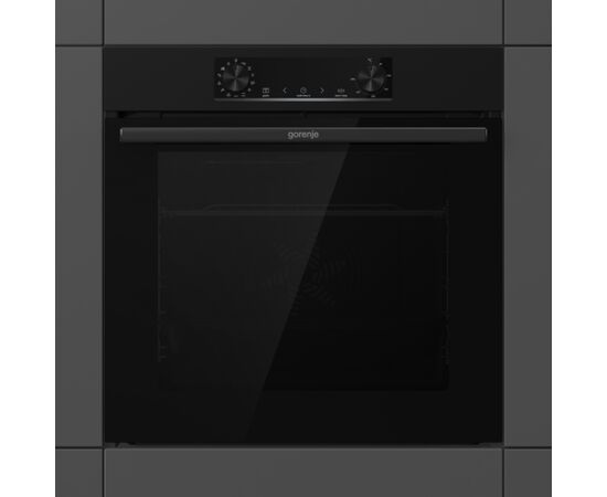 Духовой шкаф Gorenje BOP6737E02BK, изображение 4
