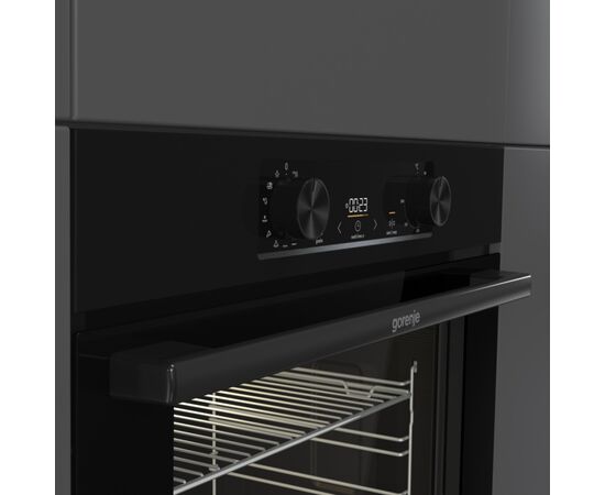 Духовой шкаф Gorenje BOP6737E02BK, изображение 7