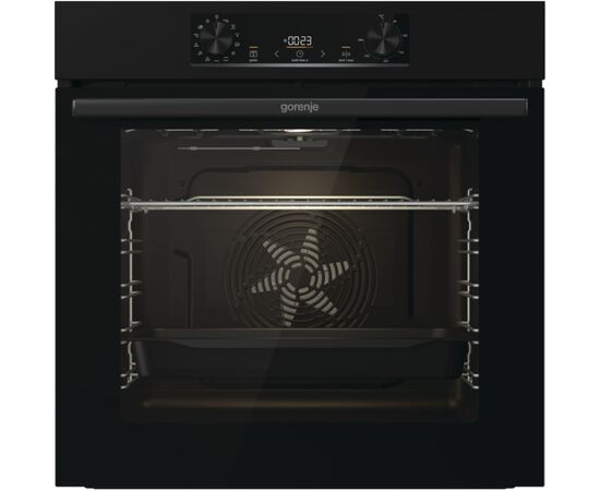 Духовой шкаф Gorenje BOP6737E02BK