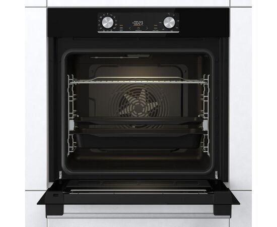 Духовой шкаф Gorenje BOSX6737E13BG, изображение 2 Духовой шкаф Gorenje BOSX6737E13BG, изображение 2