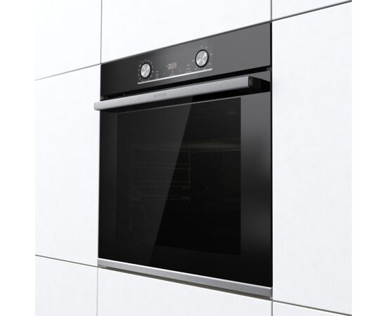 Духовой шкаф Gorenje BOSX6737E13BG, изображение 3 Духовой шкаф Gorenje BOSX6737E13BG, изображение 3