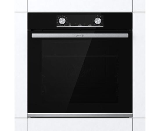Духовой шкаф Gorenje BOSX6737E13BG, изображение 4 Духовой шкаф Gorenje BOSX6737E13BG, изображение 4