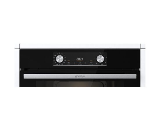 Духовой шкаф Gorenje BOSX6737E13BG, изображение 6 Духовой шкаф Gorenje BOSX6737E13BG, изображение 6