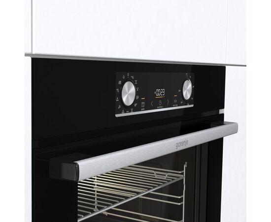 Духовой шкаф Gorenje BOSX6737E13BG, изображение 7 Духовой шкаф Gorenje BOSX6737E13BG, изображение 7