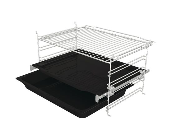 Духовой шкаф Gorenje BOSX6737E13BG, изображение 8 Духовой шкаф Gorenje BOSX6737E13BG, изображение 8