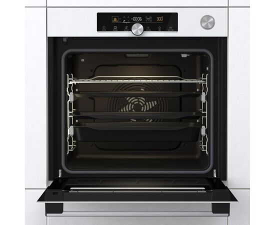 Духовой шкаф Gorenje BPSA6747A08WG, изображение 2