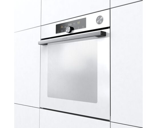 Духовой шкаф Gorenje BPSA6747A08WG, изображение 3
