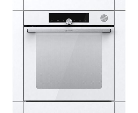 Духовой шкаф Gorenje BPSA6747A08WG, изображение 4