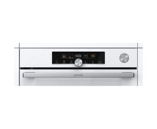 Духовой шкаф Gorenje BPSA6747A08WG, изображение 6