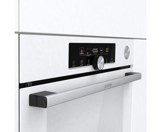 Духовой шкаф Gorenje BPSA6747A08WG, изображение 7
