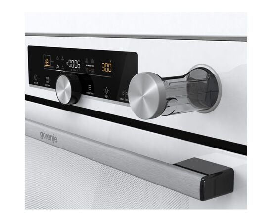 Духовой шкаф Gorenje BPSA6747A08WG, изображение 8
