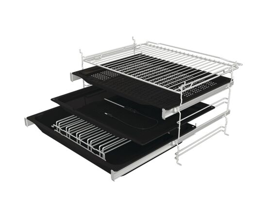 Духовой шкаф Gorenje BPSA6747A08WG, изображение 9