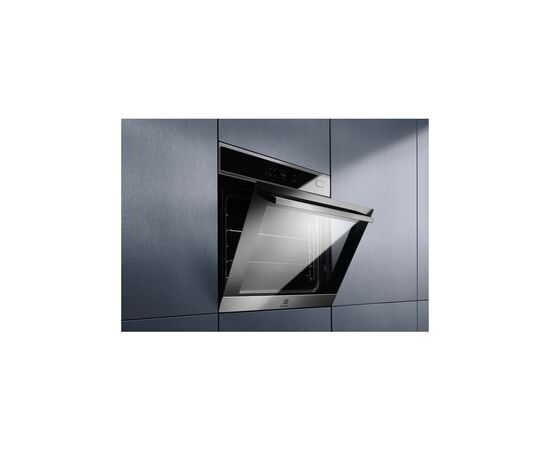 Духовой шкаф Electrolux EOB8S39WX, изображение 5 Духовой шкаф Electrolux EOB8S39WX, изображение 5